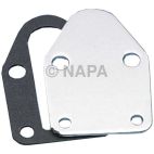 Fuel Pump Block-Off Plate