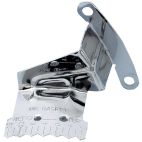 Timing Ignition Tab / Chrome Mr. Gasket Co.