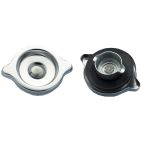 Oil Filler Cap - Hi-Perf Screw-In Mr. Gasket Co.