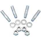 Carburetor Stud Kit Mr. Gasket Co.