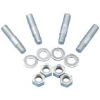 Carburetor Stud Kit Mr. Gasket Co.
