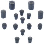 Vacuum Cap Kit Rubber