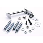 Throttle Return Spring Kit Mr. Gasket Company