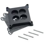 Carburetor Adapter Plate Phenolic Thermostat Plastic
