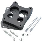 Carburetor Adapter Plate Phenolic Thermostat Plastic