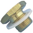 Power Valve Plug Mr. Gasket Co.