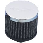 Valve Cover Breather - Hi-Perf Push-In Mr. Gasket Co.