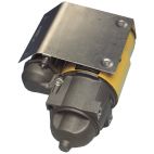 Starter Heat Shield - Hi-Perf Mr. Gasket Company