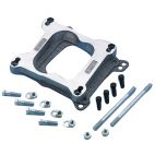 Carburetor Adapter Plate Diecast Aluminum