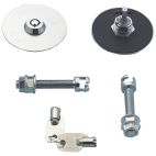 Hood Hold Down Kit Hood Lock Kit