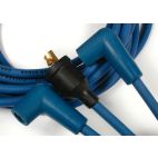 Spark Plug Wire Set - Universal - Accel - Hi-Perf