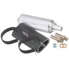 Fuel Pump (Solid State Cube Type)