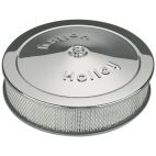 Air Cleaner Kit - Hi Perf Round Holley Performance Products