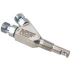 Nitrous Oxide Jet Extension Kit - Hi-Perf Holley Performance Products