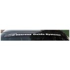 Windshield Banner Kit Holley Performance Products