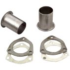 Exhaust Header Reducer Kit Holley Performance Products