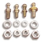 Carburetor Throttle Ball Assortment - Hi-Perf Holley Performance Products