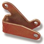 Carburetor Throttle Lever - Hi-Perf