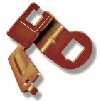 Carburetor Throttle Lever - Hi-Perf