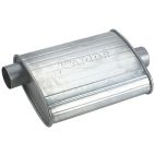 Muffler - Performance - Universal Holley Performance Products