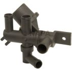 HVAC Heater Control Valve