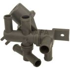 HVAC Heater Control Valve