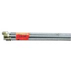 Brake Line - Universal Steel Hydraulic Armor Wrapped 3/16"