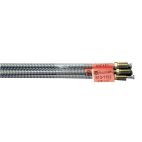 Brake Line - Universal Steel Hydraulic Armor Wrapped 3/16"