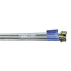 Brake Line - Universal Steel Hydraulic 1/4"