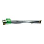 Brake Line - Universal Steel Hydraulic 5/16"