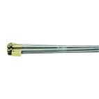 Brake Line - Universal Steel Hydraulic 3/8"