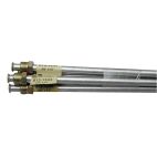 Brake Line - Universal Steel Hydraulic 3/8"