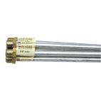Brake Line - Universal Steel Hydraulic 3/8"