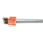 Brake Line - Universal Steel Hydraulic 3/16"