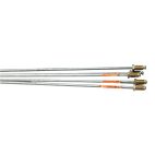 Brake Line - Universal Steel Hydraulic 3/16"