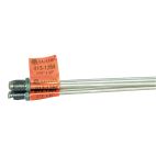 Brake Line - Universal Steel Hydraulic 3/16"