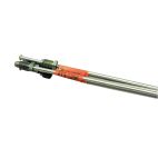 Brake Line - Universal Steel Hydraulic 3/16"