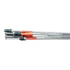 Brake Line - Universal Steel Hydraulic 3/16"