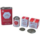 Tire Repair Kit
