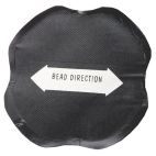 Tire Repair Patch