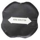Tire Repair Patch