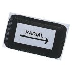 Tire Repair Patch