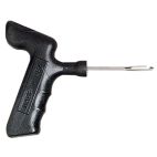 Tire Repair Tool Super Grip Open Eye Needle Balkamp