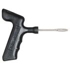 Tire Repair Tool Super Grip Split Eye Needle Balkamp