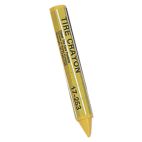 Tire Crayon Yellow