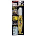 Metal Marker / Paint Yellow