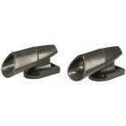 Animal (Deer) Warning Ultrasonic Horn Alarm ABS Plastic