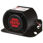 Back-Up Alarm Steel