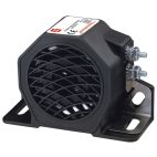 Back-Up Alarm Fiberglass Housing