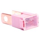 NAPA Fuse - 30 A, PAL, Male